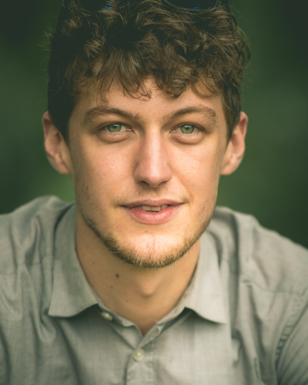 Profilbild von Julian