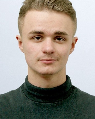 Profilbild von Andrii