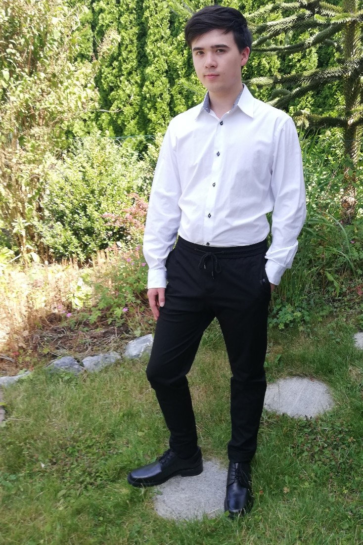 Weiteres Foto von Leo Yin