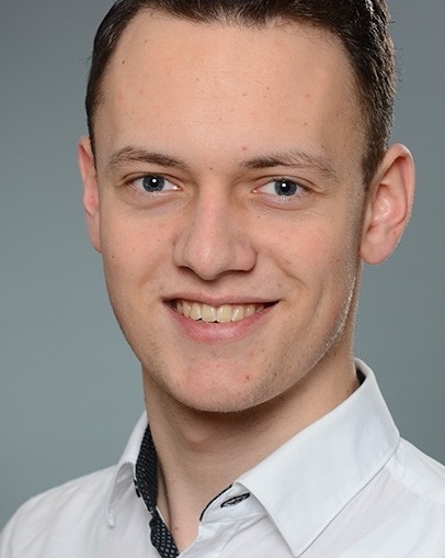 Profilbild von Christian