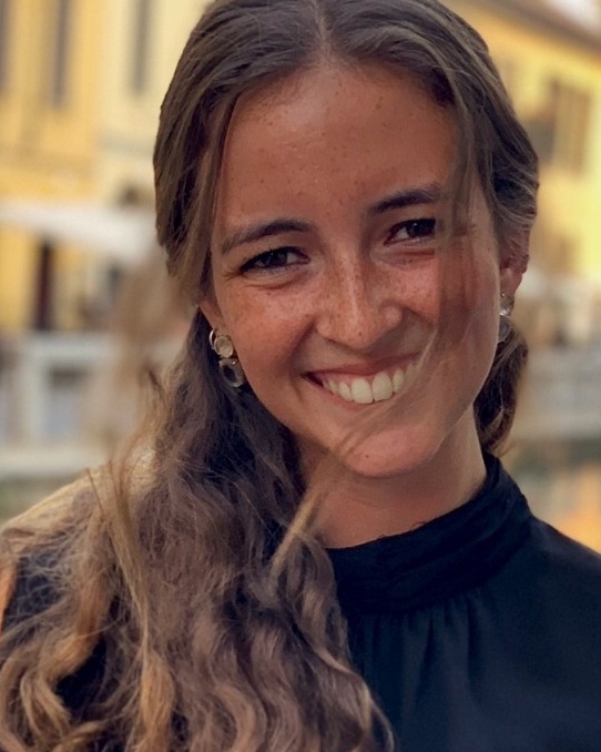 Profilbild von Francisca
