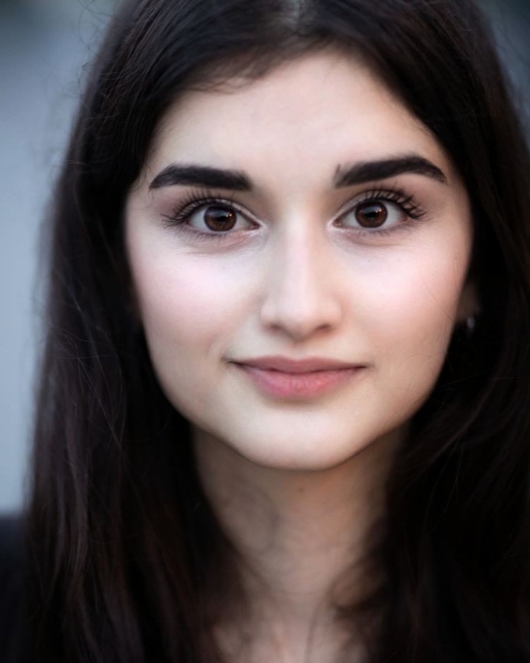 Profilbild von Nahid