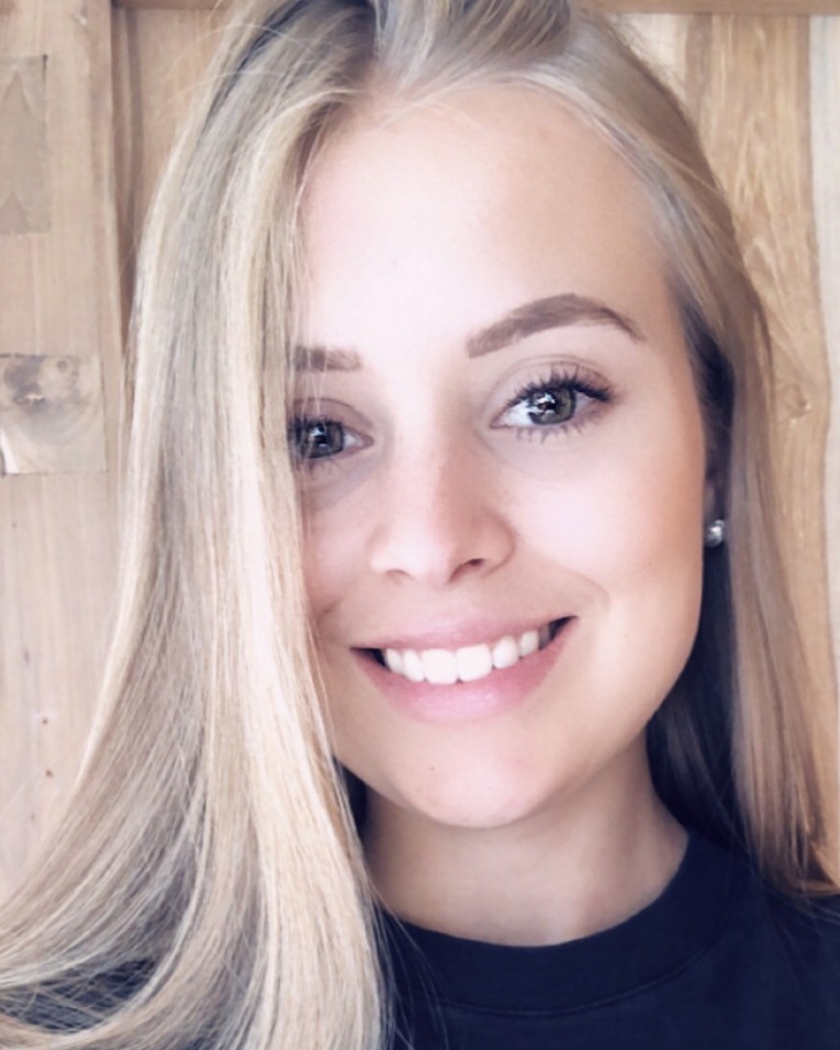 Profilbild von Mara Victoria