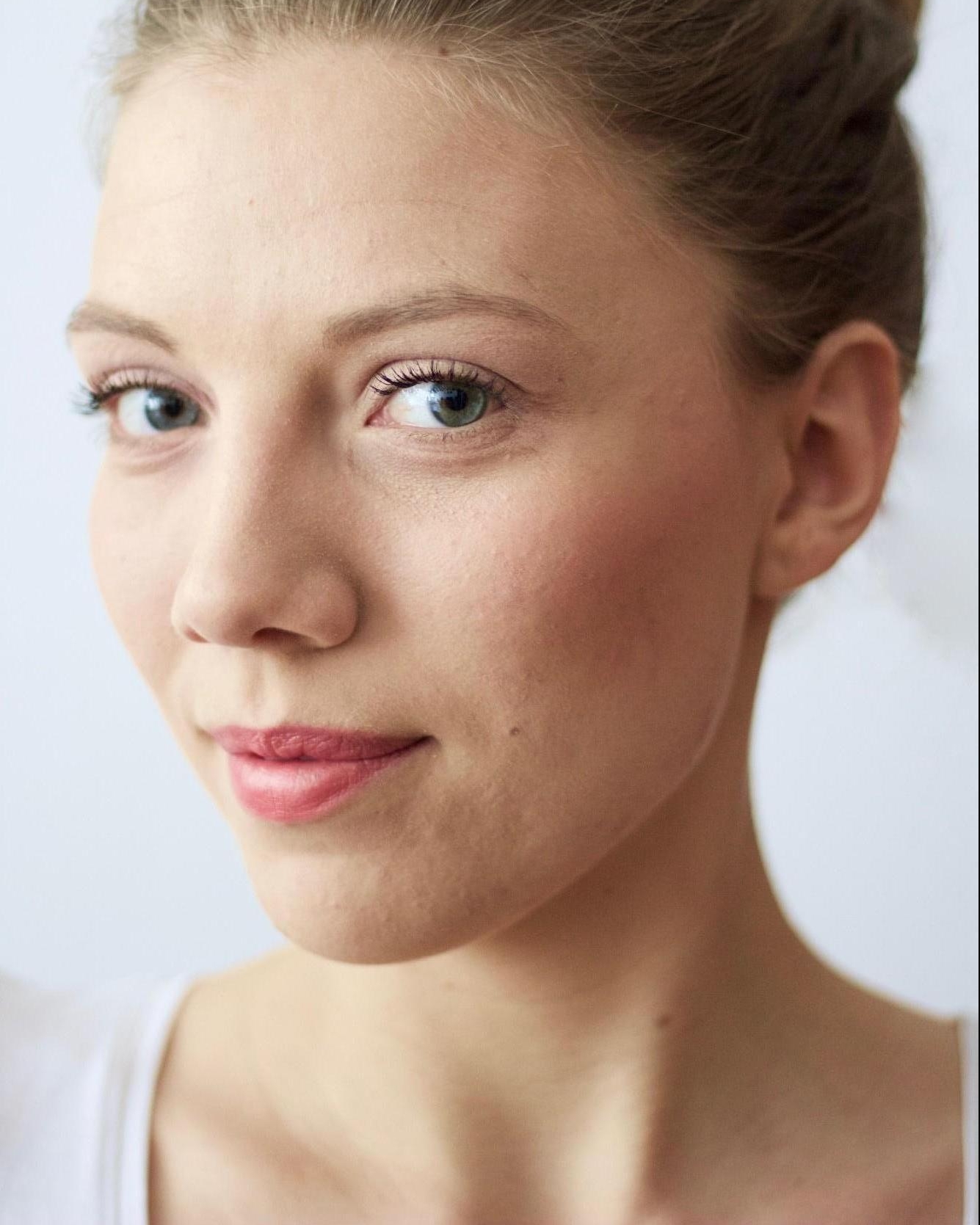 Profilbild von Lisa