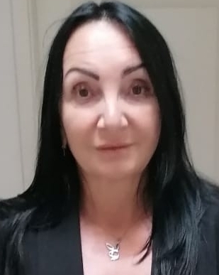 Profilbild von Juliane