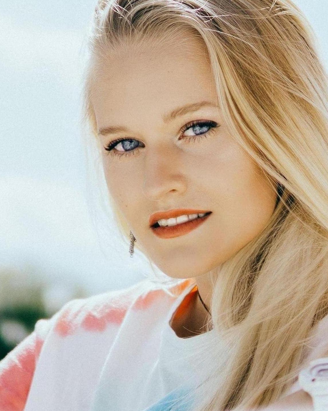Profilbild von Maryia