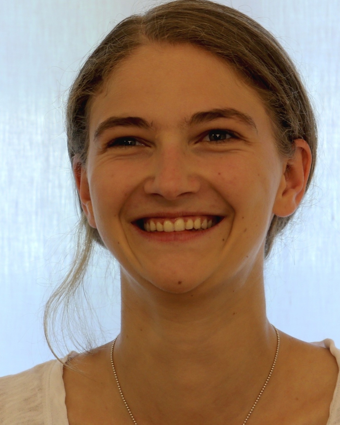 Profilbild von Annabelle Elisabeth