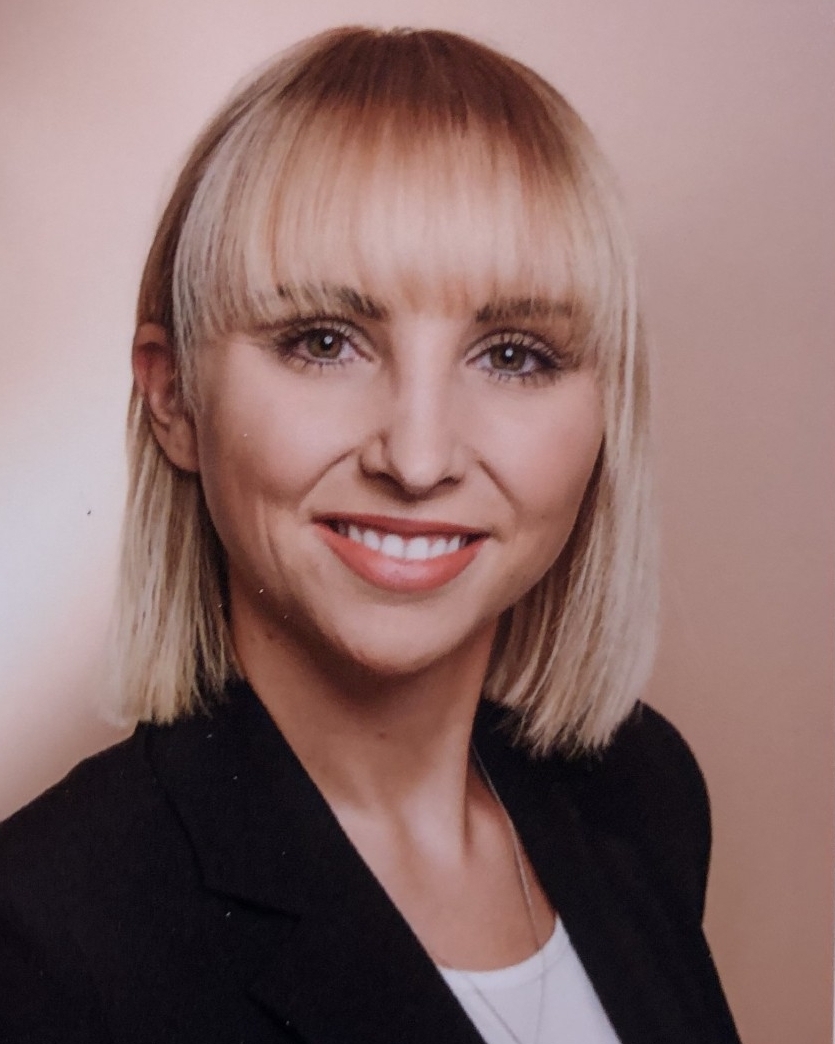 Profilbild von Sabrina