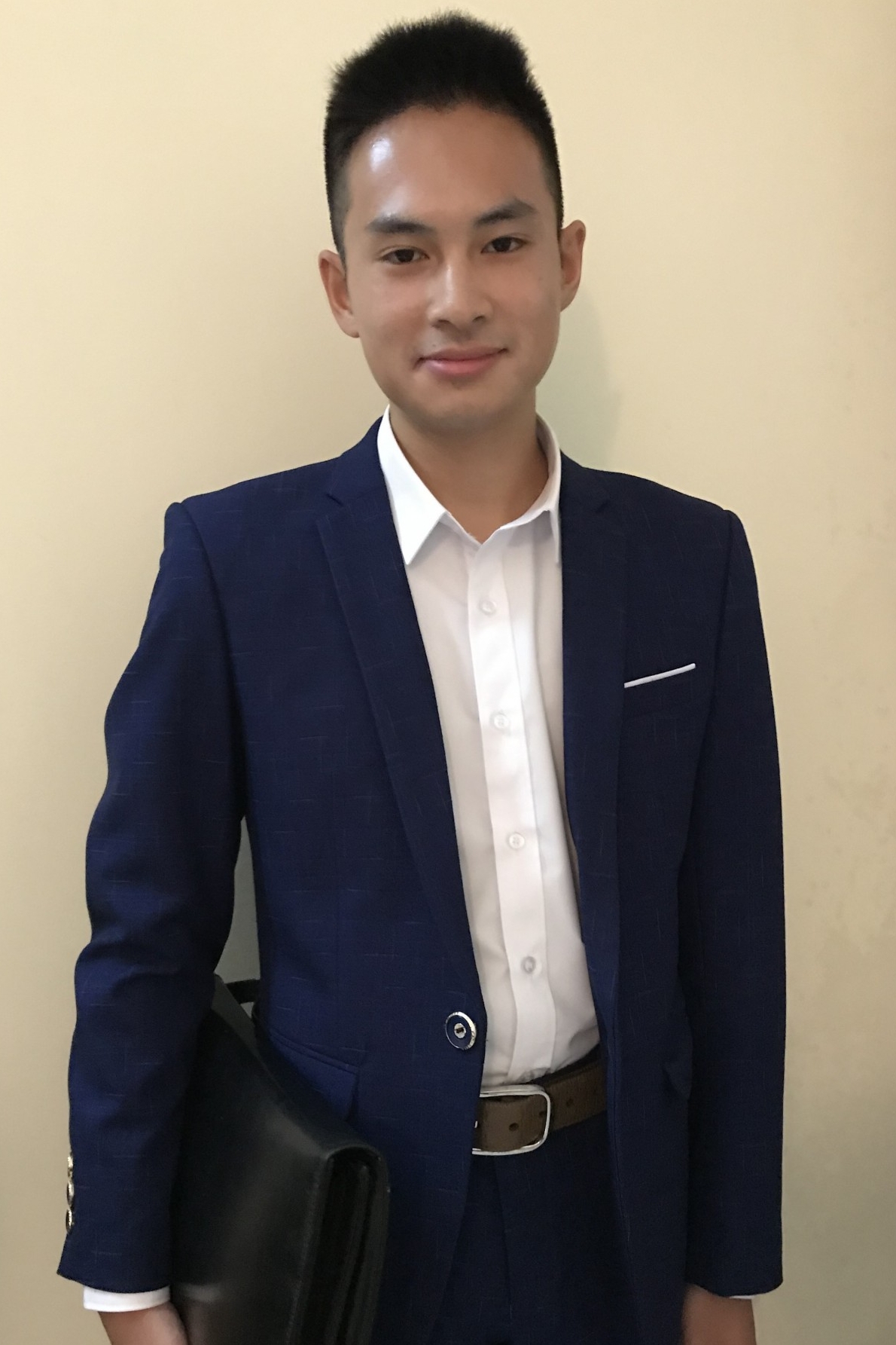 Weiteres Foto von Anh Tuan