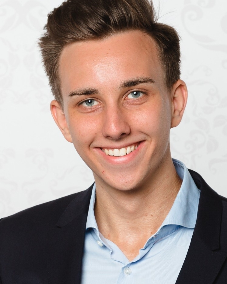 Profilbild von Julius