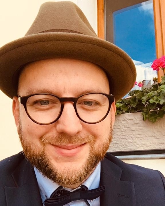 Profilbild von Fabio