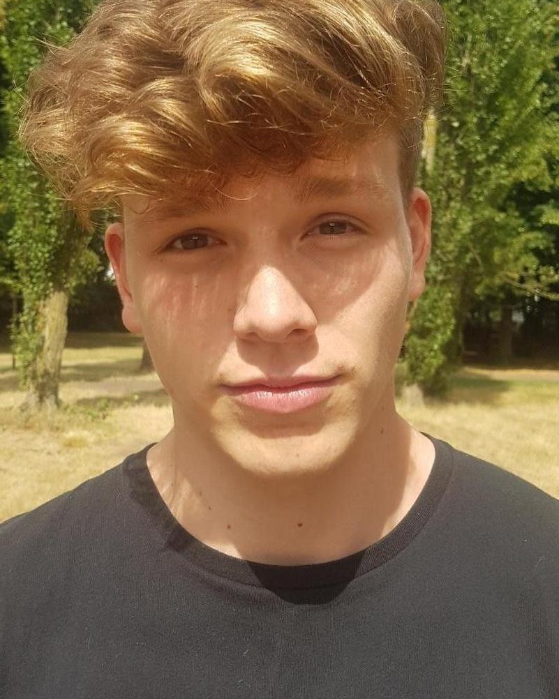 Profilbild von Luis