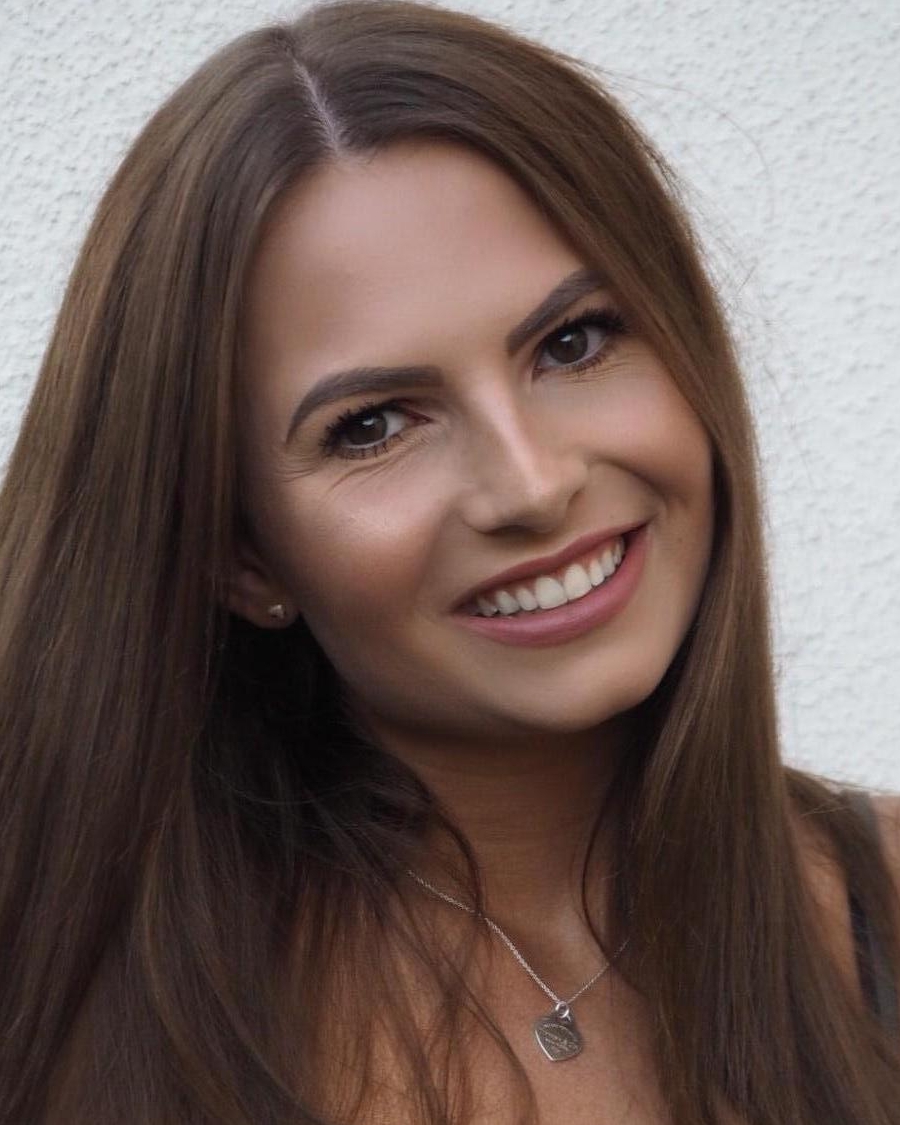 Profilbild von Annalena