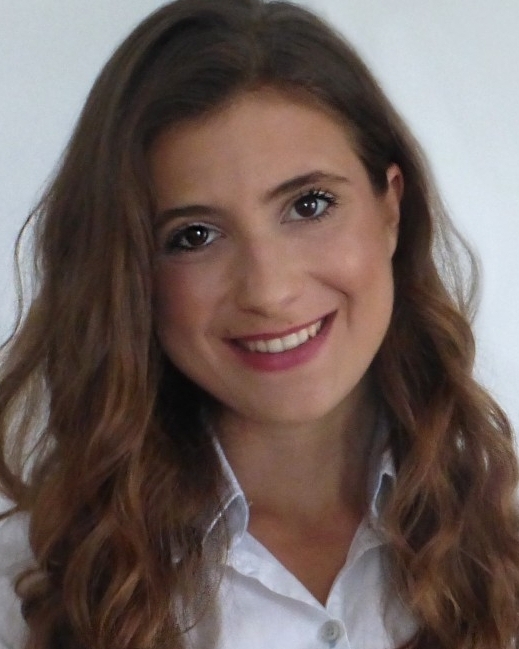 Profilbild von Larissa