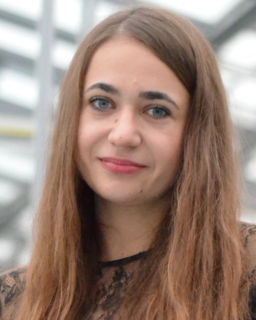 Profilbild von Debora