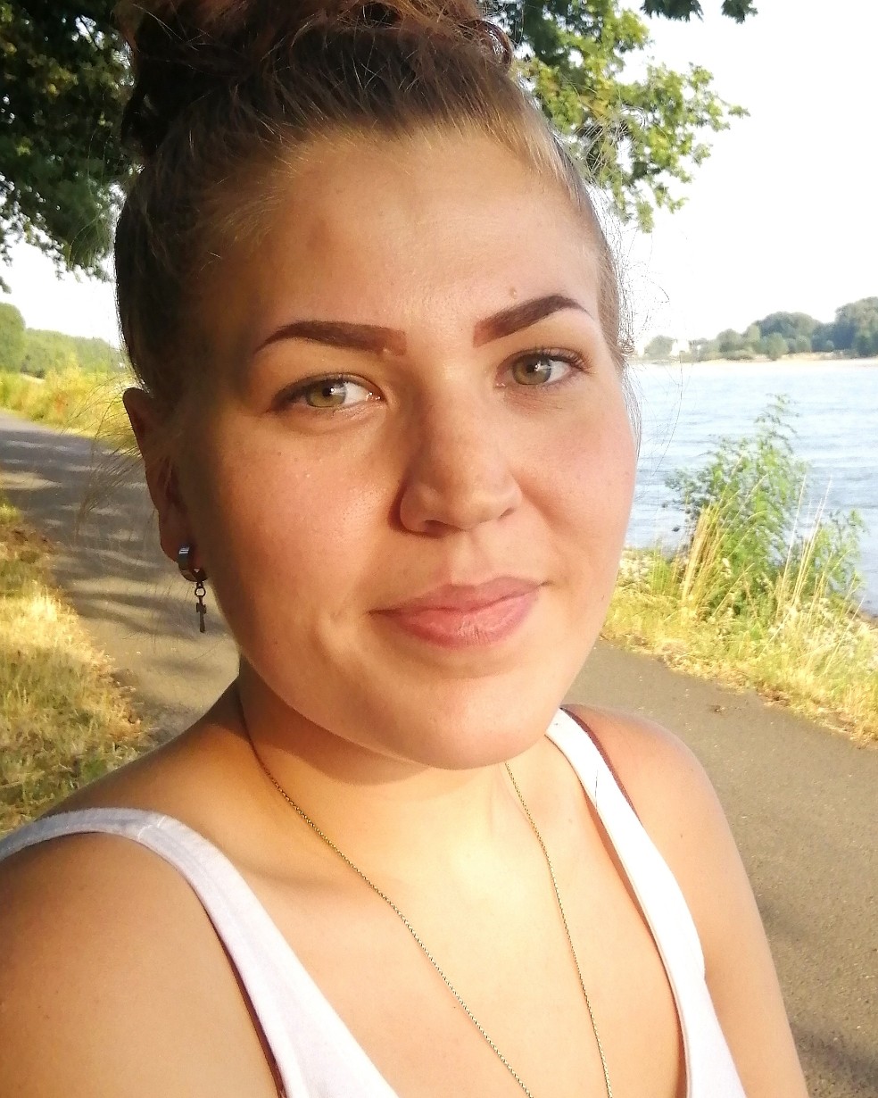 Profilbild von Jacqueline