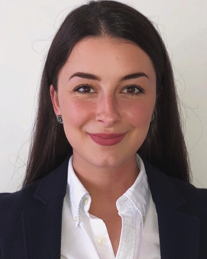 Profilbild von Michelle