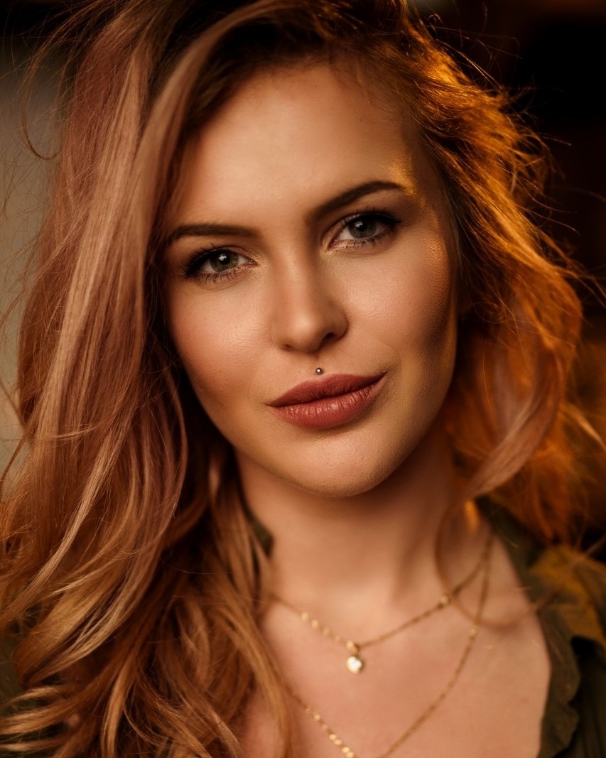 Profilbild von Vanessa