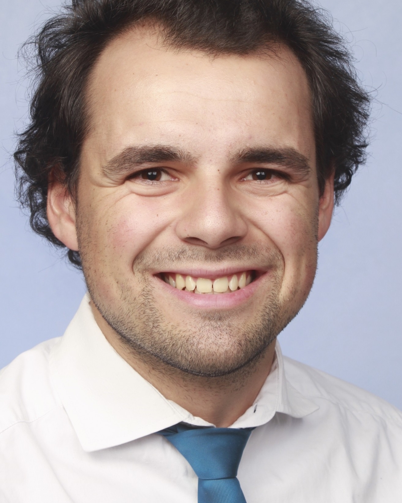 Profilbild von Joshua