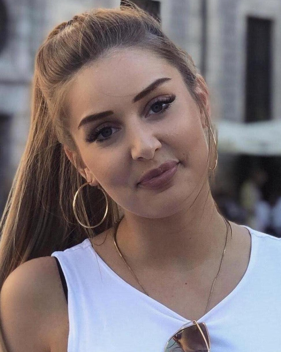 Profilbild von Leonie
