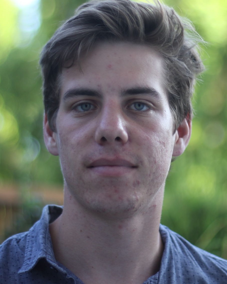 Profilbild von Daniel Fabian