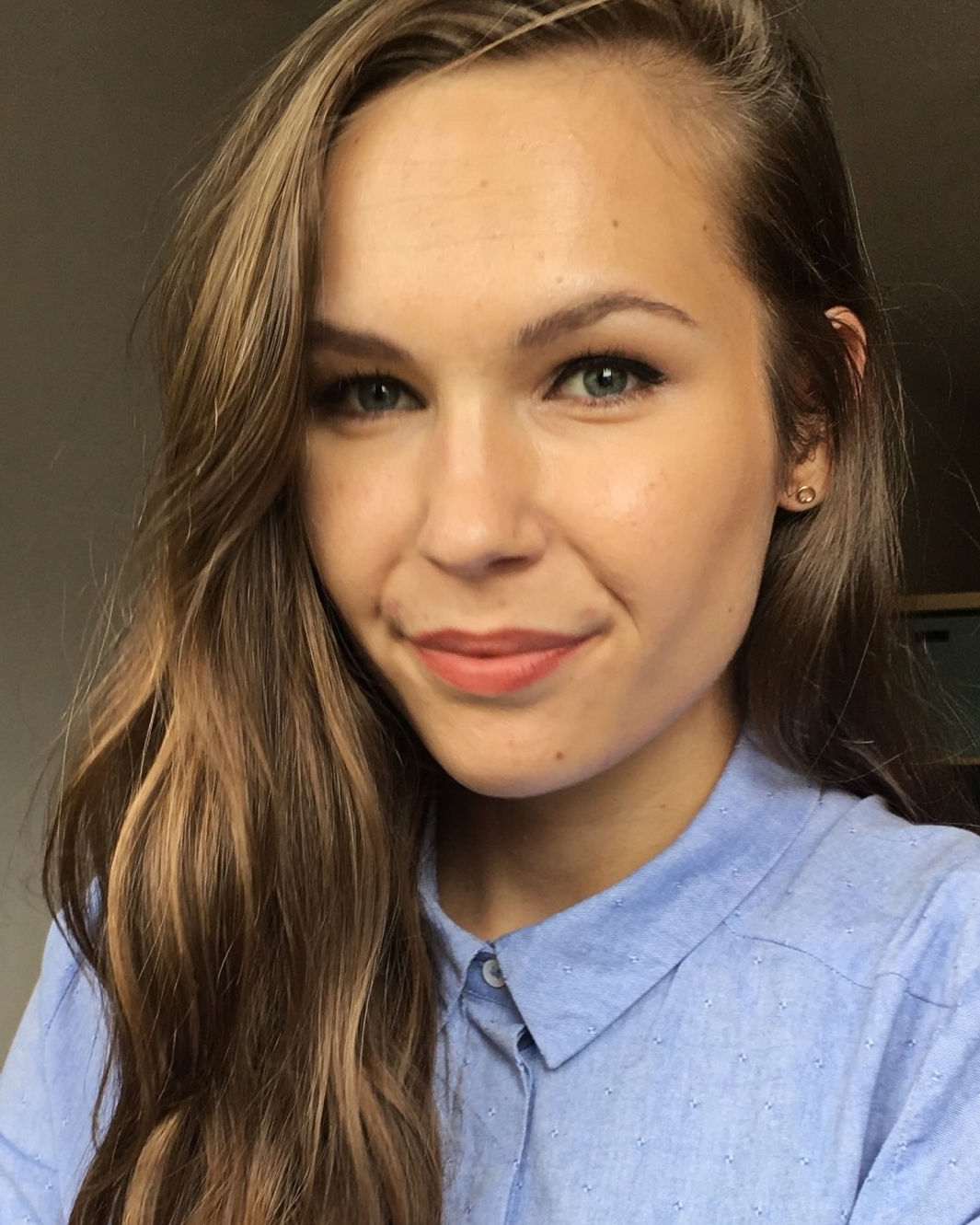 Profilbild von Valeria