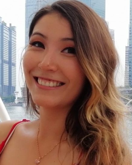 Profilbild von Debbie