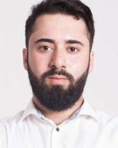 Profilbild von Ali