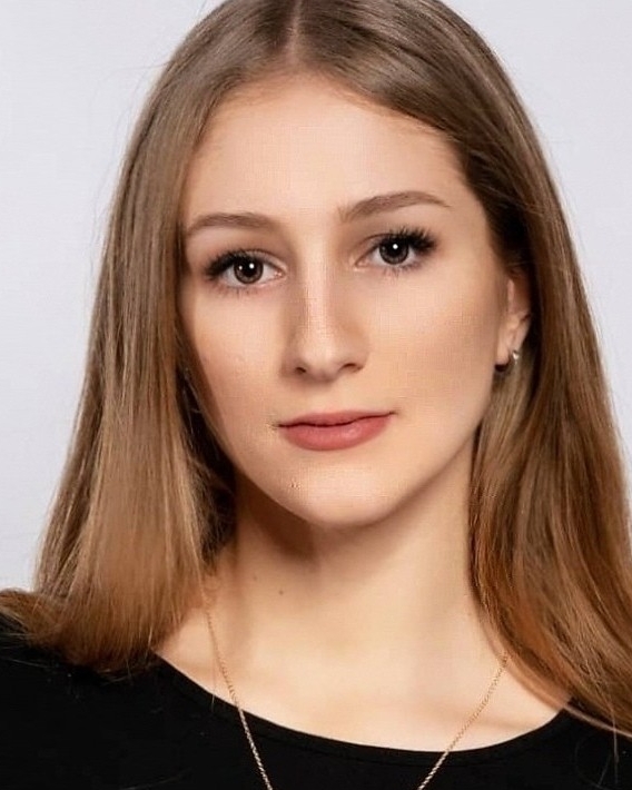 Profilbild von Jana