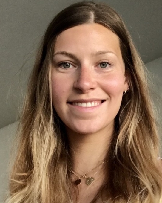 Profilbild von Viktoria Beate