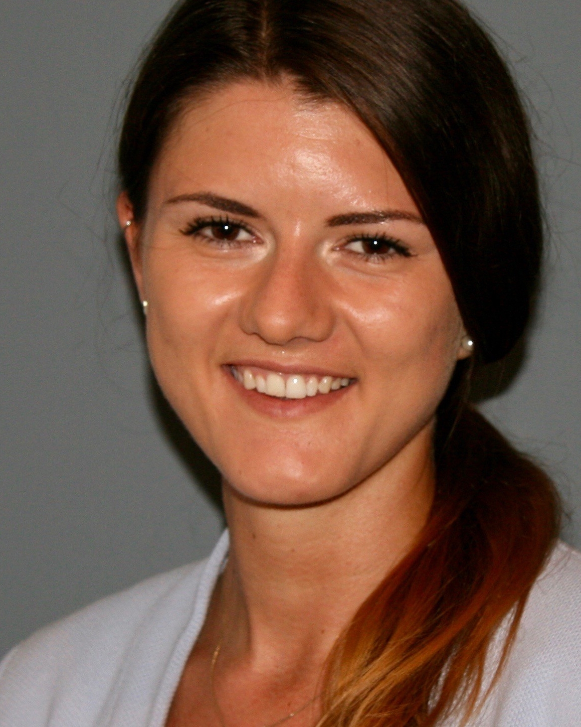 Profilbild von Julia Katharina