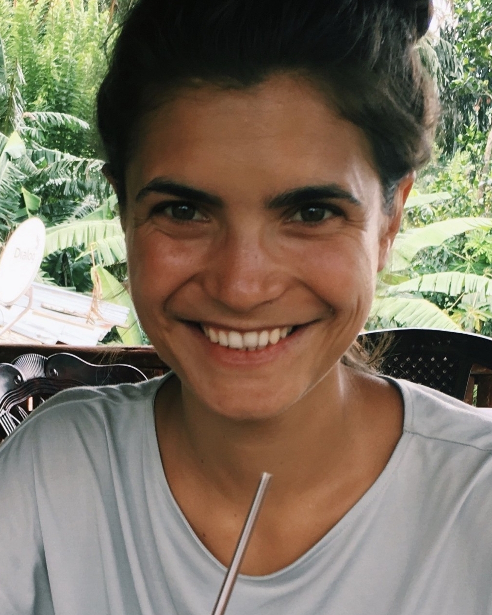 Profilbild von Paulina Alexandra