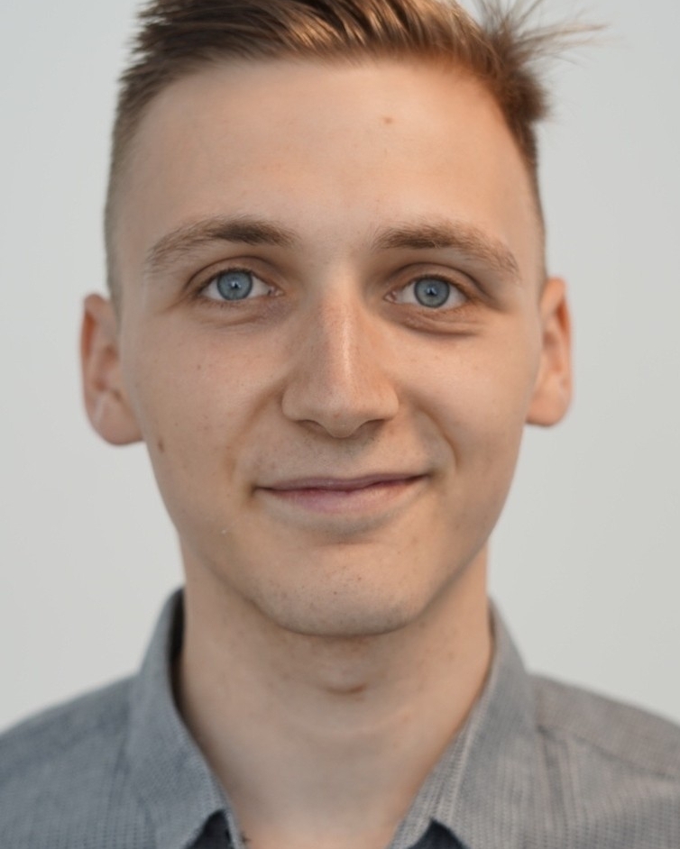 Profilbild von Leon