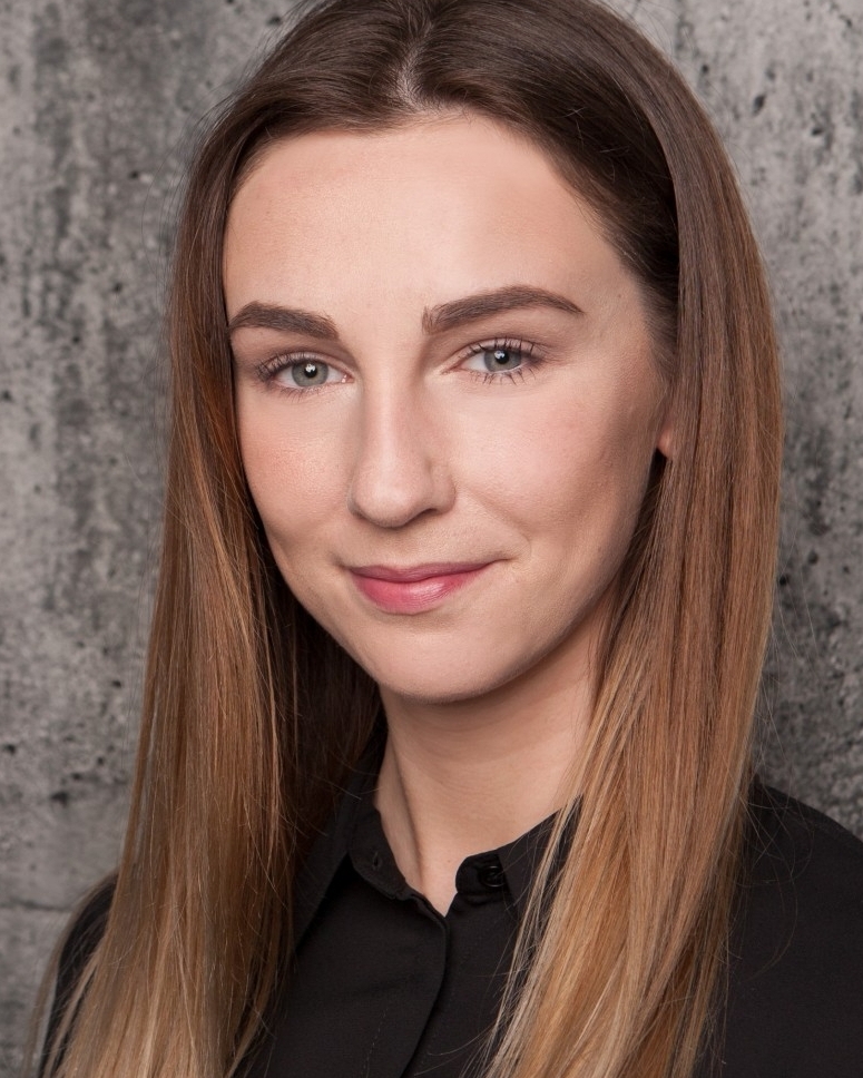 Profilbild von Claudia