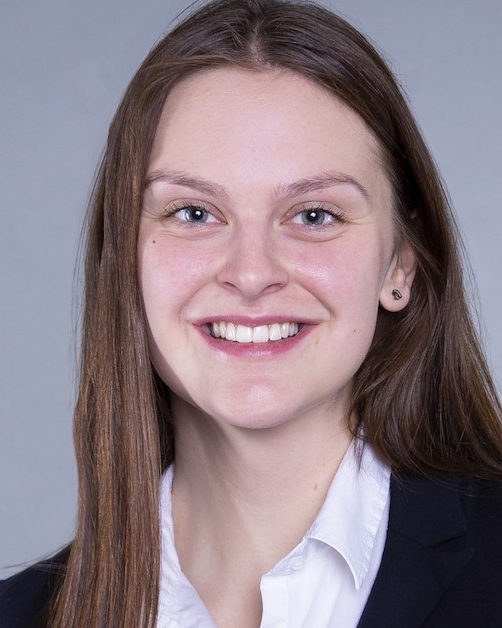 Profilbild von Christina
