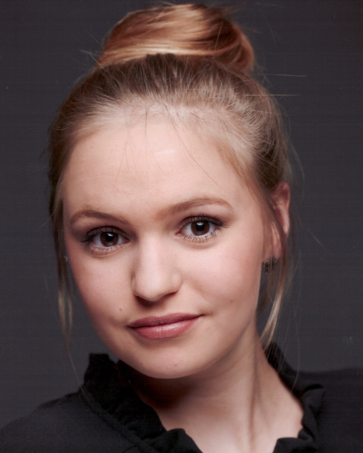 Profilbild von Marlene