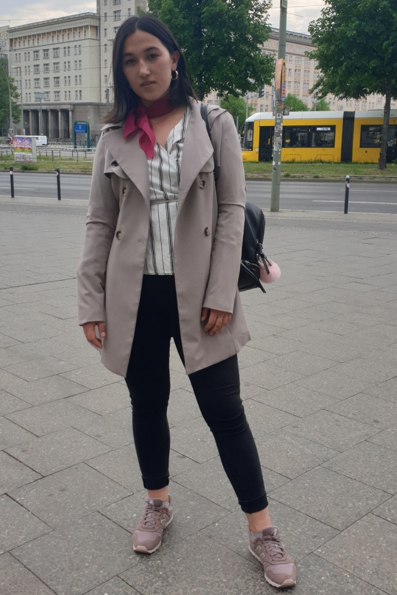 Weiteres Foto von Elina