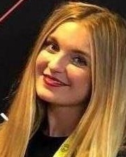 Profilbild von Vivien