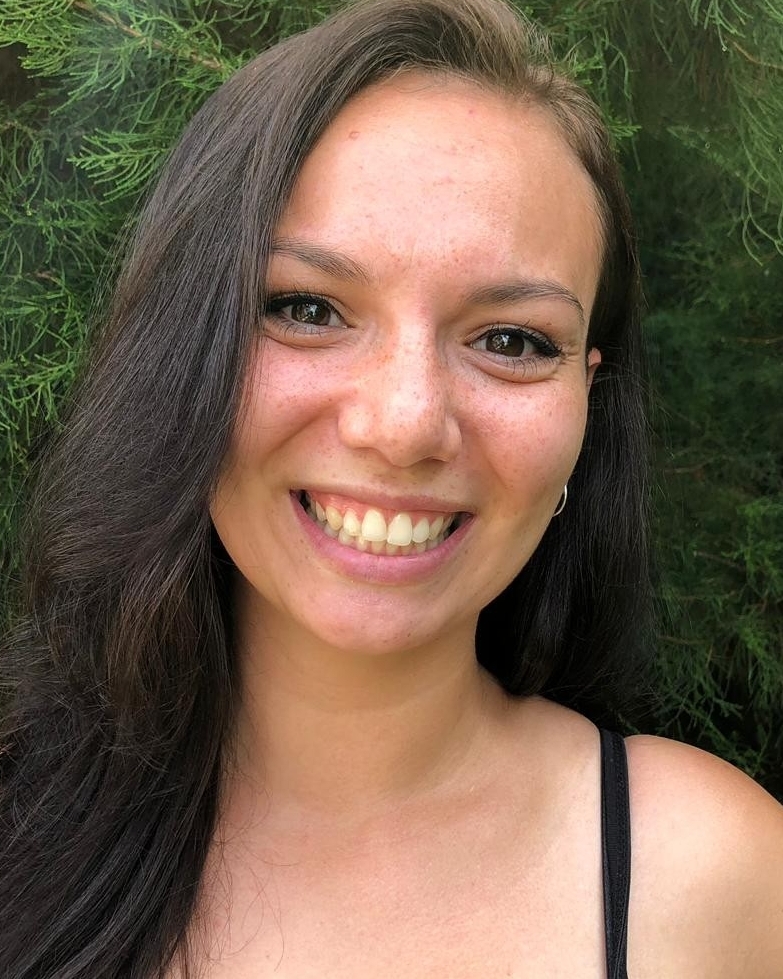 Profilbild von Erika