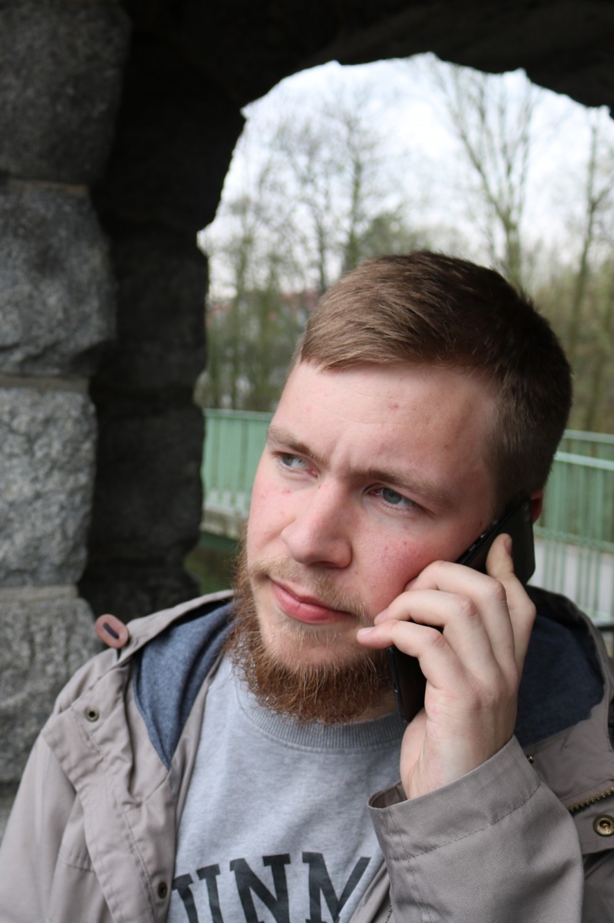 Weiteres Foto von Thies Willy
