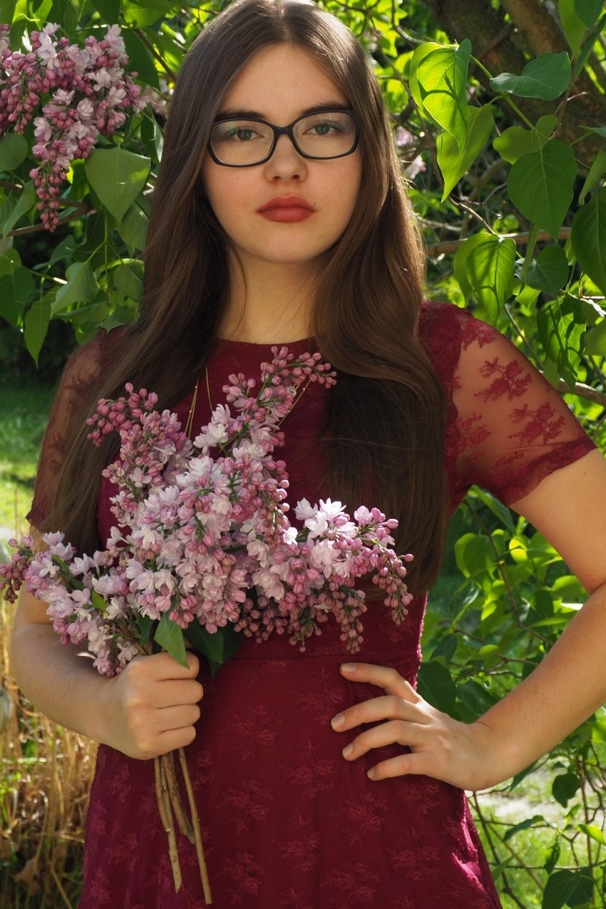 Weiteres Foto von Maite