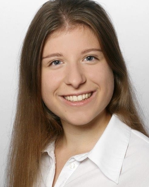 Profilbild von Lisa