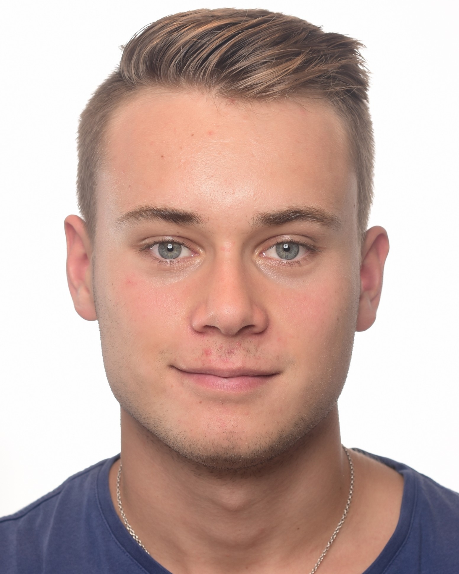 Profilbild von Topias Lennart