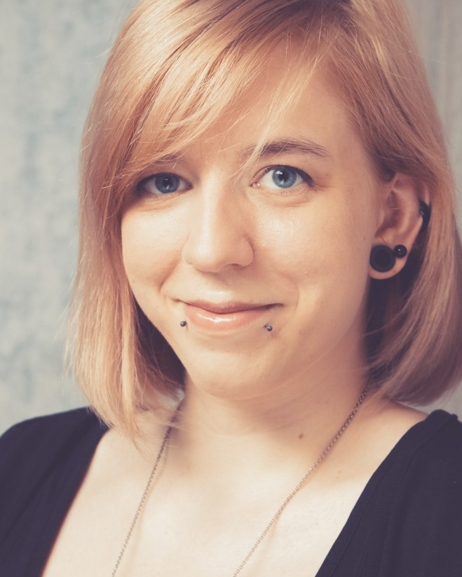 Profilbild von Sarah