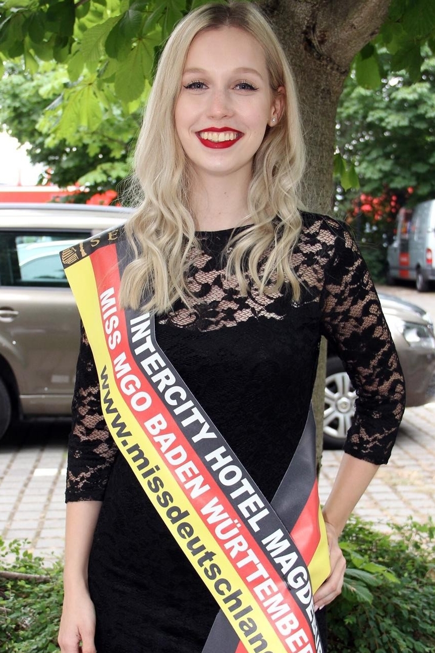 Weiteres Foto von Ines