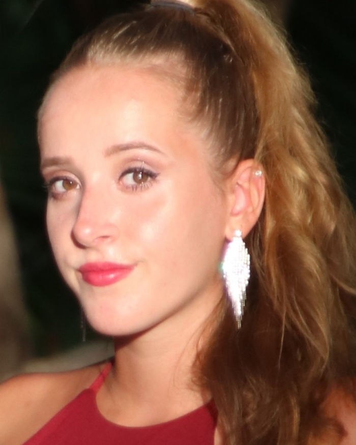 Profilbild von Jana