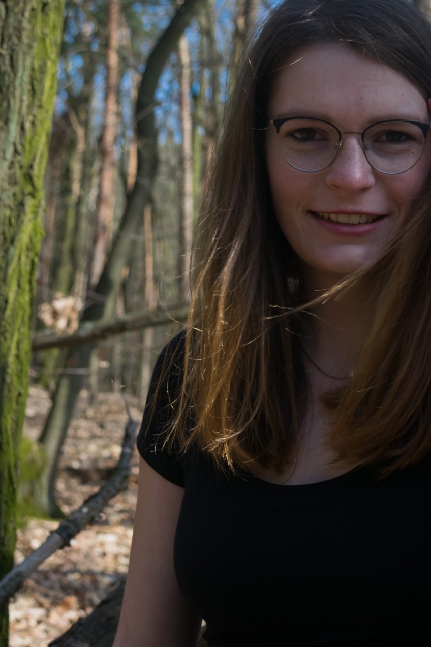 Weiteres Foto von Theresa