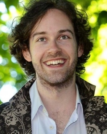 Profilbild von Lukas