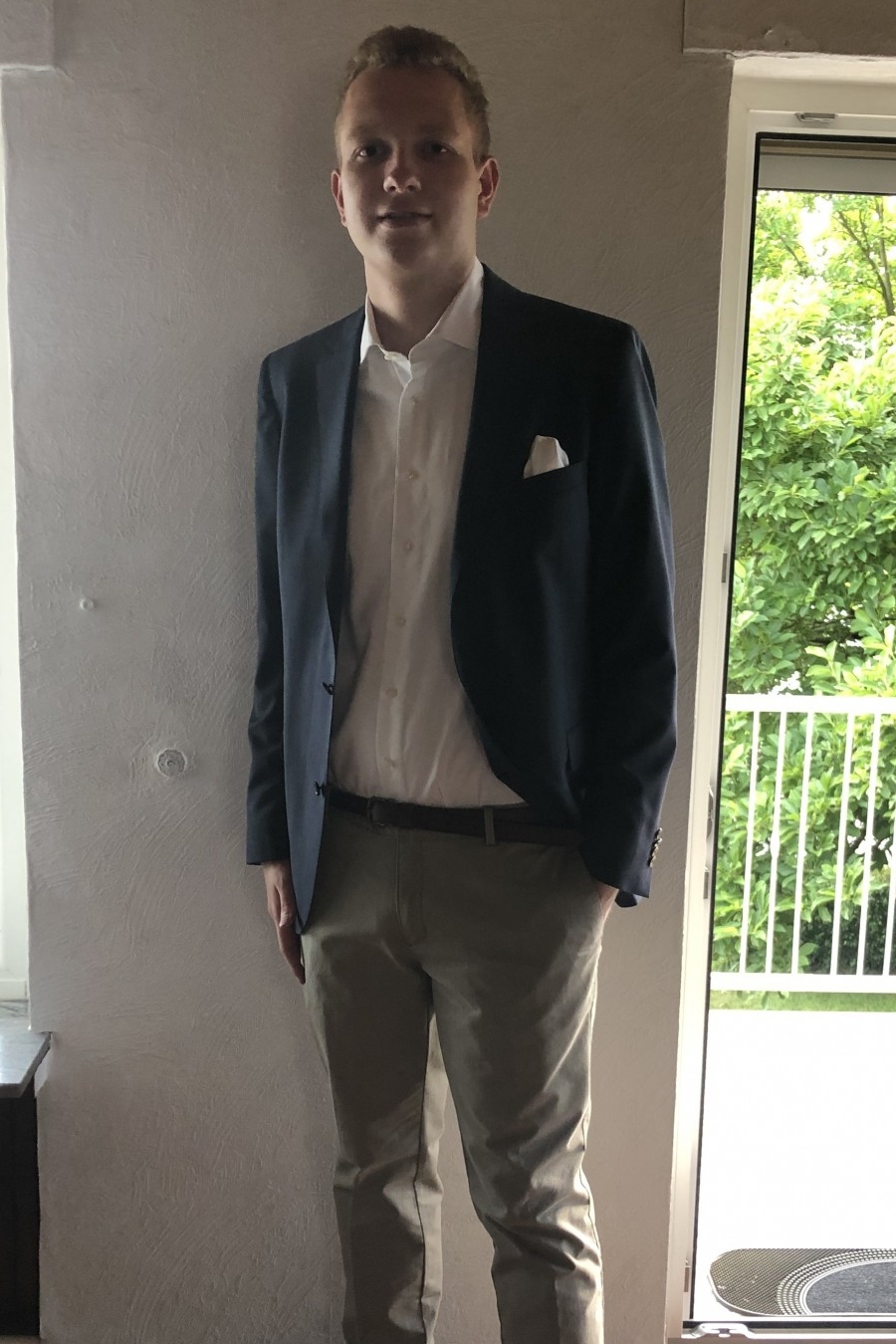 Weiteres Foto von Philipp-Joshua