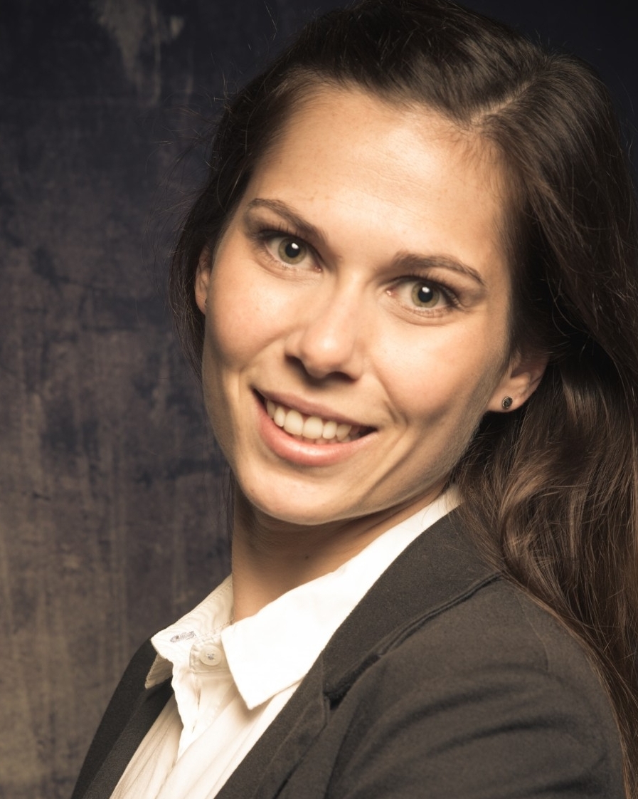 Profilbild von Tara Rebecca
